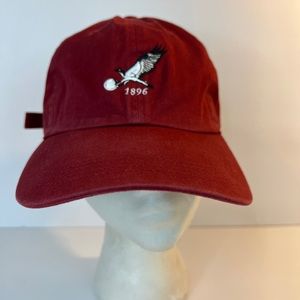 1986 - Gardiners Bay Country Club | Gardiners Bay Golf  Hat - Rare